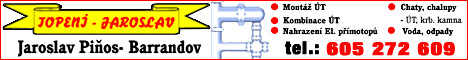 banner u záznamu