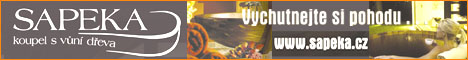 banner u záznamu