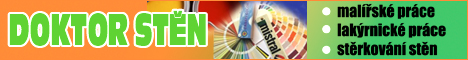 banner u záznamu