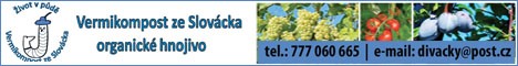 jedinečné organické hnojivo a