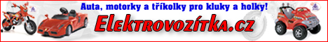 banner u záznamu