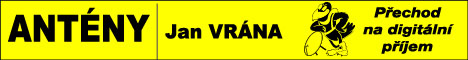 banner u záznamu