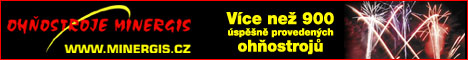 banner u záznamu