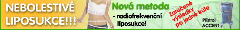 banner u záznamu