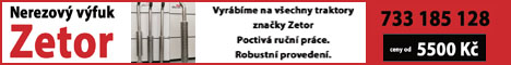 Marek Skalský výroba výfuků