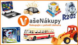 Vaše nákupy cz nový