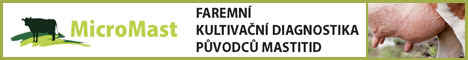 veterinární servis pro ekologické a biodynamické chovy