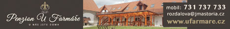 penzion u farmáře a
