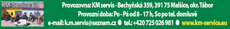 km servis