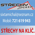 střechy sixta c