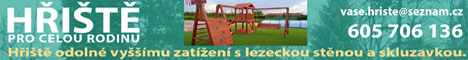 Felzmann výroba dětských hřišt