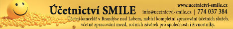 SMILE účetnictví